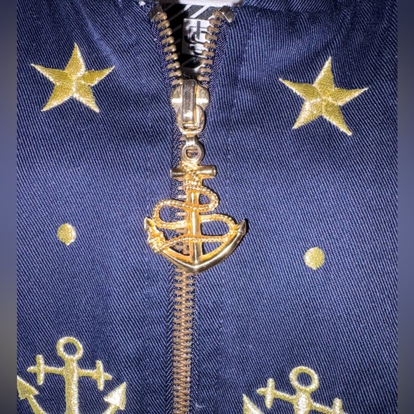 JS Signature Seperates Jacket size 10P - Picture 2 of 9